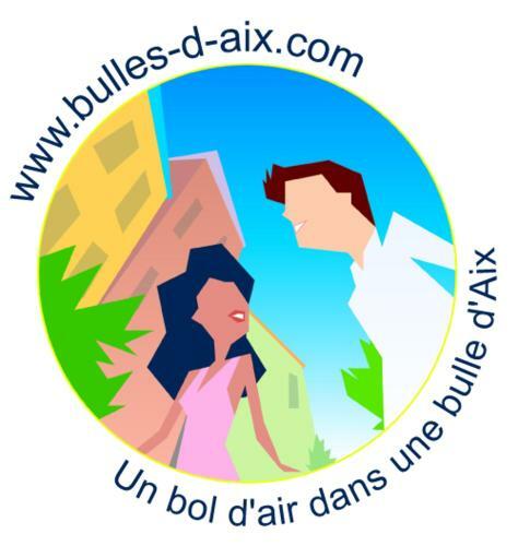 Apartamento Duplex Bulles D'aix Terrasse Centre Historique