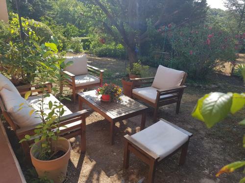 Bed & Breakfast La Tr�varesse