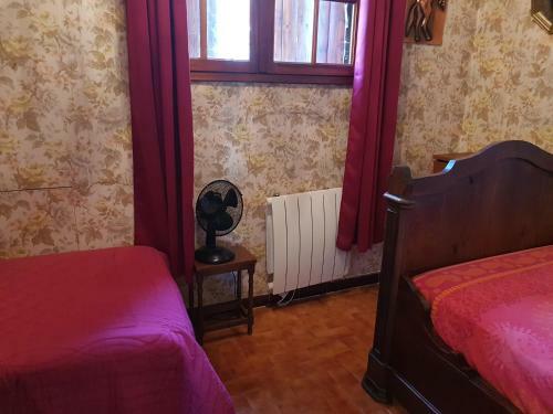 Bed & Breakfast Chambre En Campagne Aixoise