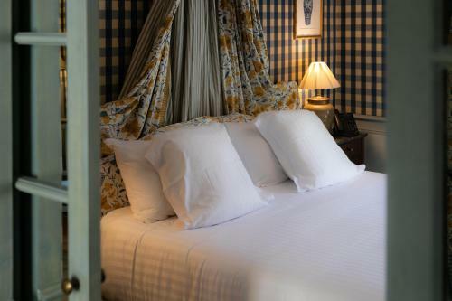 Hotel Caf� De Paris