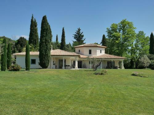 Hostal La Parenthese Saint Donat