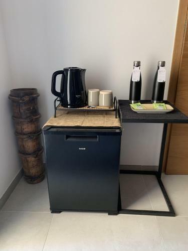 Hostal La Parenthese Saint Donat