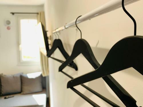 Hostal Chambre Le Merindol