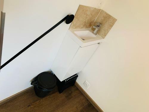 Hostal Chambre Le Merindol