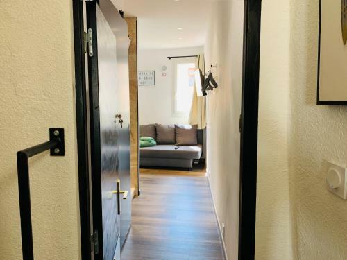 Hostal Chambre Le Merindol