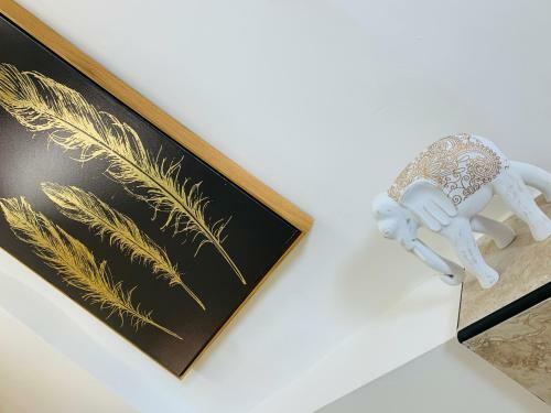 Apartamento Duplex Bellevue Spa Privatif Toit D'aix