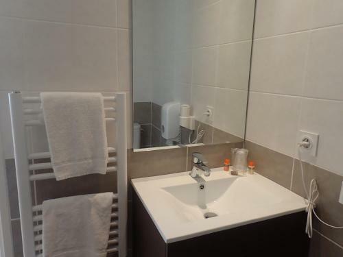 Apartamento Les Jardins D'athena