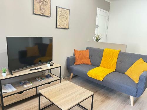 Apartamento L'aristide