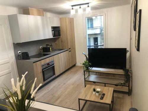 Apartamento L'aristide