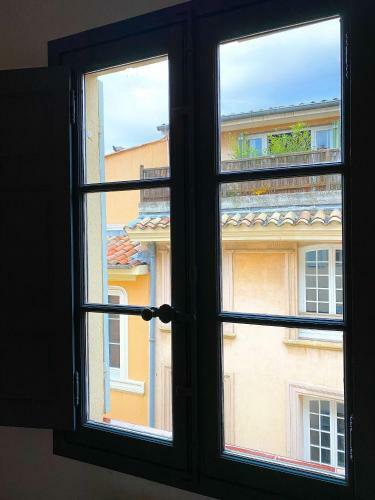 Apartamento �rsextius, Lib 2, Aix-en-provence