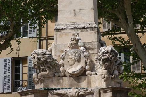 Apartamento Coeur de Ville
