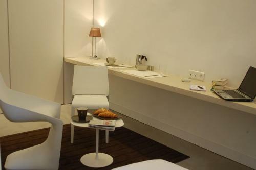 Apartamento Coeur de Ville
