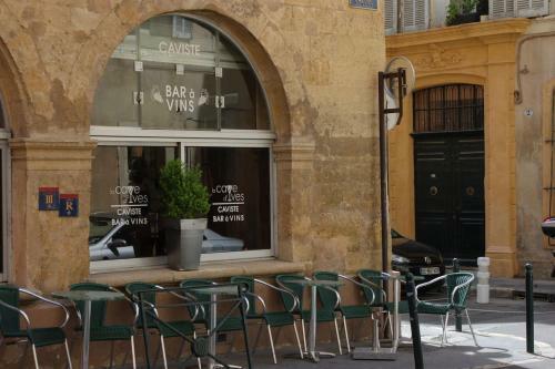 Apartamento Coeur de Ville