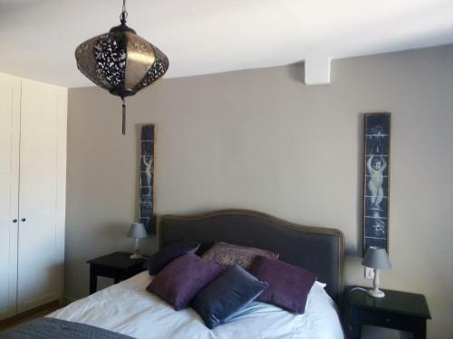 Apartamentos **** Duplex Aix