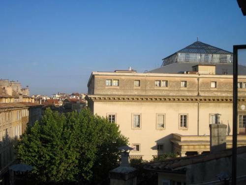 Apartamentos **** Duplex Aix