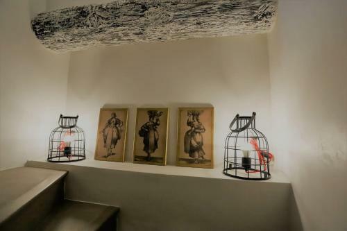 Apartamentos **** Duplex Aix