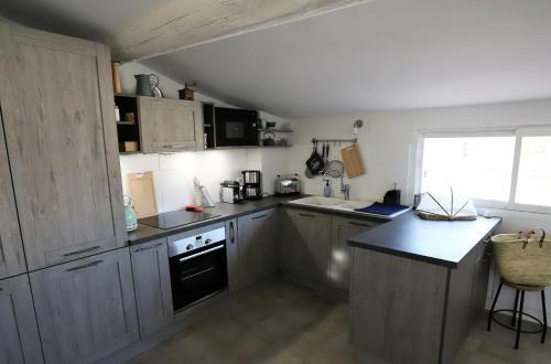 Apartamentos **** Duplex Aix