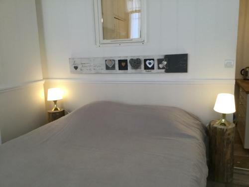 Apartamento Nuit�es Aixoises