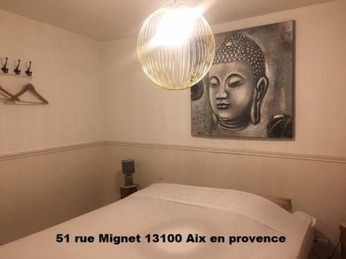 Apartamento Nuit�es Aixoises