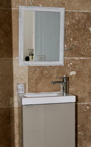 Apartamento Nuit�es Aixoises