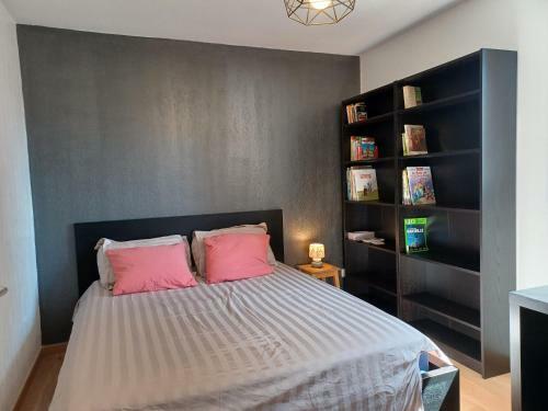 Apartamento Les Jardins