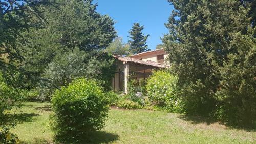 Chambre � Puyricard
