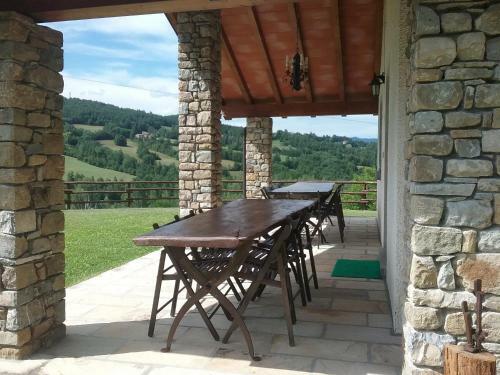Bed & Breakfast Il Casolare Bioenergetico