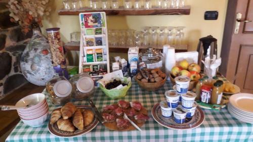 Bed & Breakfast Il Casolare Bioenergetico