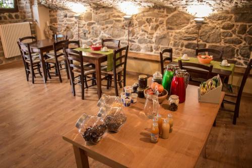 Bed & Breakfast Il Casolare Bioenergetico