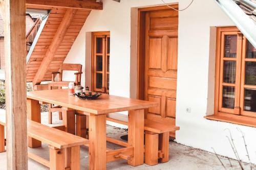 Apartamentos Sobe/moduli Na Opg-u Zajec