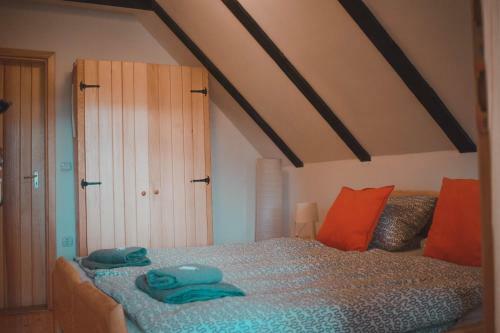 Apartamentos Sobe/moduli Na Opg-u Zajec