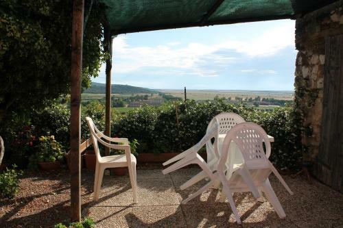 Apartamento Agriturismo Podere Montenero