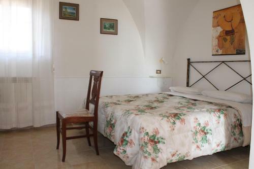 Apartamento Agriturismo Podere Montenero