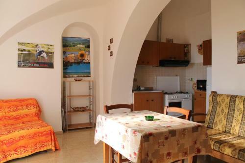 Apartamento Agriturismo Podere Montenero