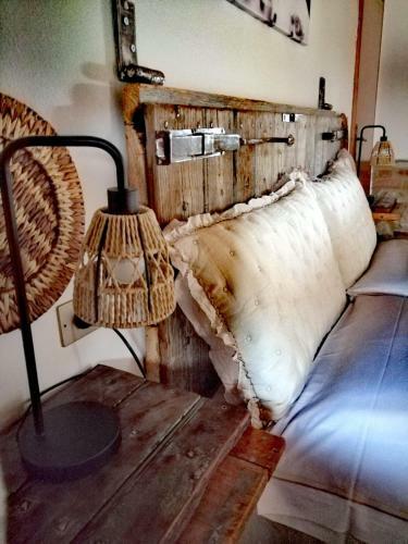 Agroturismo Podere Montecorno