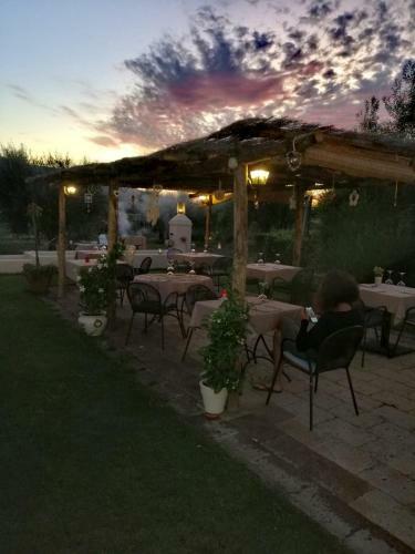 Agroturismo Podere Montecorno