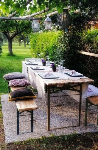 Agroturismo Podere Montecorno