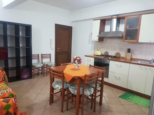 Apartamento Alberese