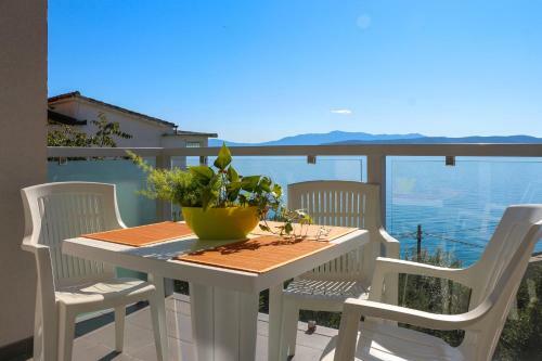 Apartamento Villa Riki