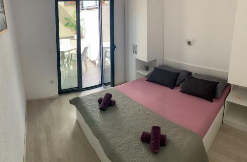 Apartamento Villa Riki