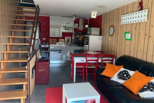 Apartamento Malga Laghetto