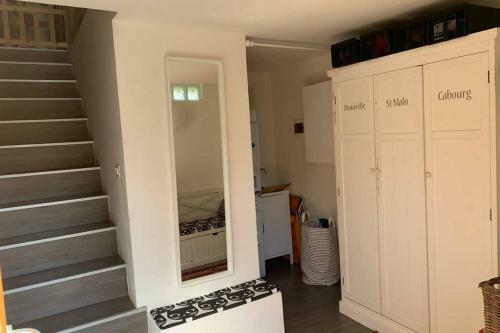 Apartamento Malga Laghetto