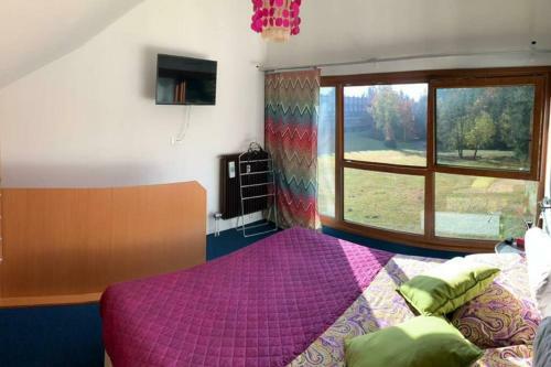 Apartamento Malga Laghetto