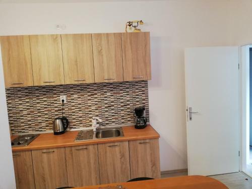 Apartmani Nova