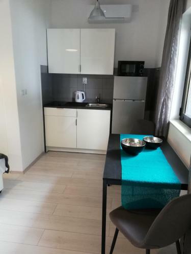 Apartmani Nova