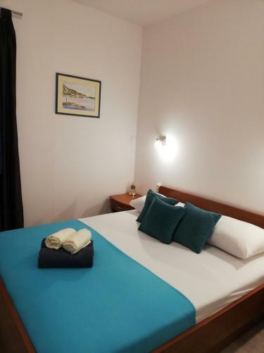 Apartmani Nova