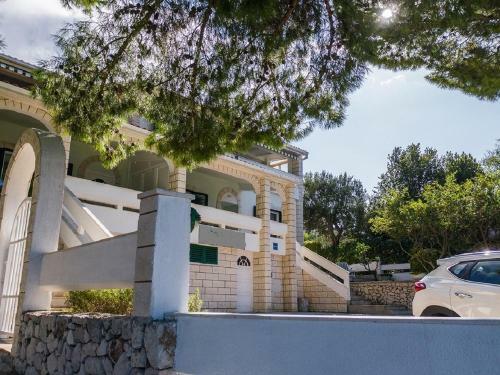 Apartments Anki - 15 M From Sea