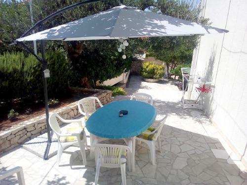 Apartments Anki - 15 M From Sea