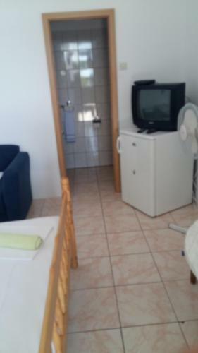 Apartamento Dvokrevetna Soba