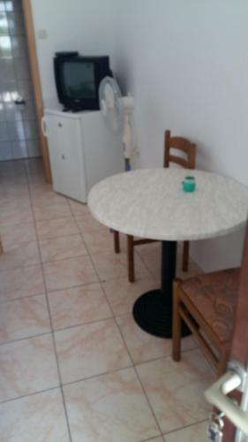 Apartamento Dvokrevetna Soba